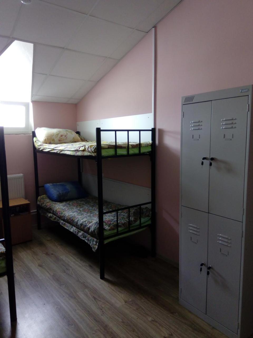 RESTART HOSTEL СОЛНЕЧНОГОРСК (Россия) - от 2148 RUB | NOCHI